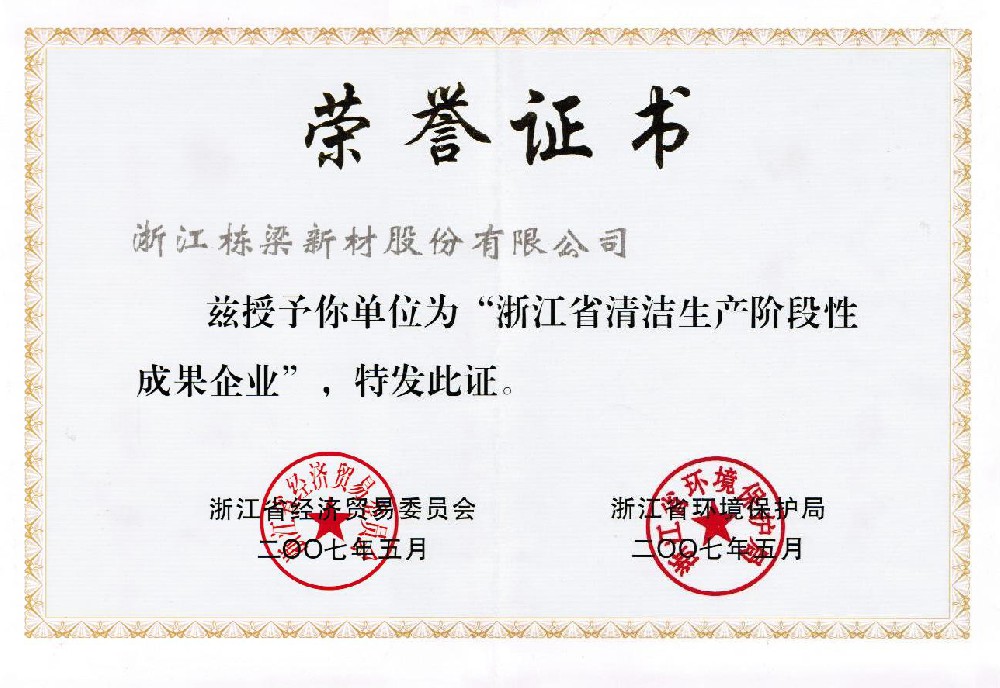 浙江省清洁生产阶段成果企业.jpg