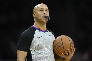 裁判利好马刺？ESPN明日预测变动：马刺胜率从37.8%上升至41.1%