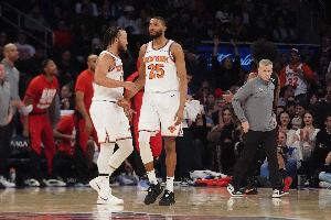 是特别的缘分！大桥布伦森哈特或成第5组同获NCAA和NBA冠军的组合