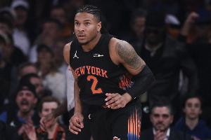 麦克布莱德：我们把NBA杯决赛当作季后赛来打 总决赛氛围完全不同