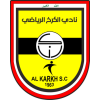 卡克首发阵容