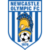 纽卡斯尔奥林匹克首发阵容